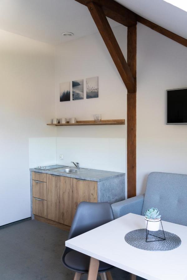 Hotel Pod Sową Sokolec Zewnętrze zdjęcie