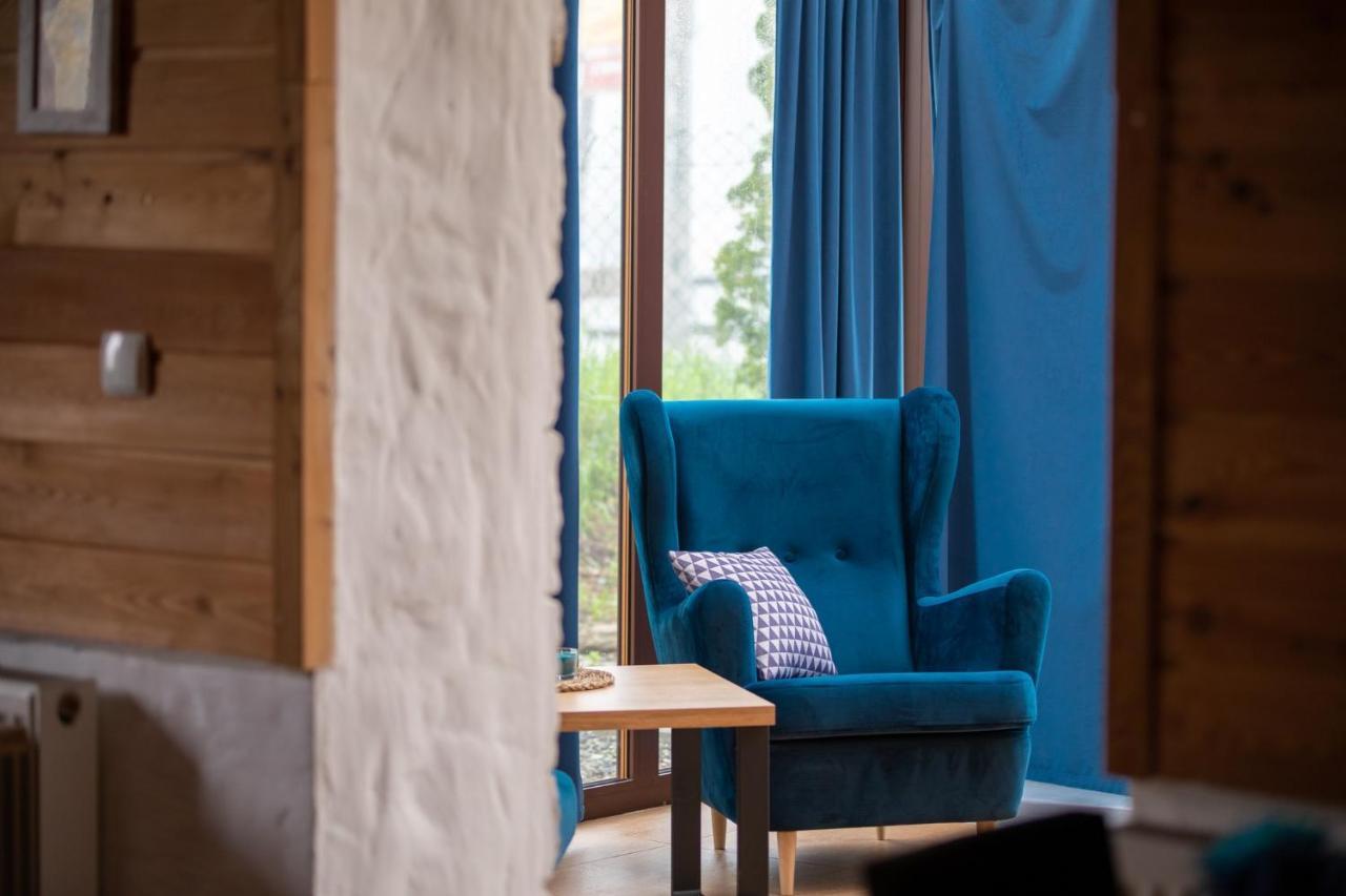 Hotel Pod Sową Sokolec Zewnętrze zdjęcie