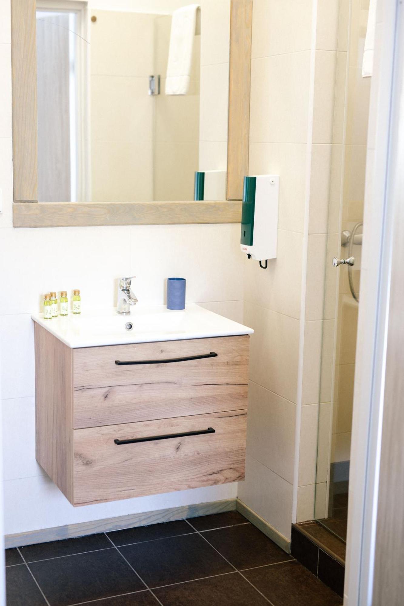 Hotel Pod Sową Sokolec Zewnętrze zdjęcie